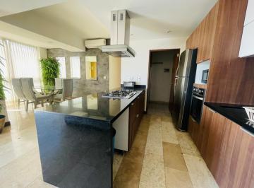 Departamento de 2 habitaciones, Zapopan · Torre Iconia, Cubos Luxury Living