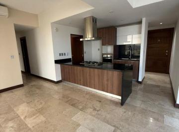 Departamento de 2 habitaciones, Zapopan · Torre Iconia, Cubos Luxury Living con o Sin Muebles