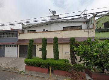 Casa de 4 habitaciones, Gustavo A. Madero · Venta de Casa en Cruz Azul Industril