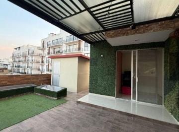 Casa de 3 habitaciones, Atizapán de Zaragoza · Casa en Venta con Roof Garden en Fraccionamiento Cerrado Vilalba