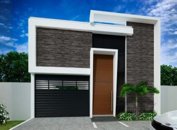 Casa de 4 habitaciones, Alvarado · Punto Lomas Residencial, Alvarado, ver.(Riviera Veracruzana)