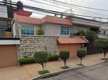 Casa de 4 habitaciones, Venustiano Carranza · Venta de Casa en Venustiano Carranza Col Jardin Balbuena