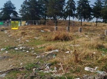 Terreno comercial · 5100m² · 1 Recámara · 10 Estacionamientos · Terreno Comercial - San Luis Mextepec