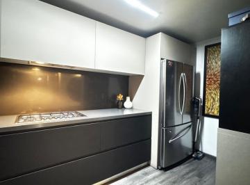 Departamento de 2 habitaciones, Miguel Hidalgo · Departamento en Colonia Anzures en Renta - Amueblado - Venta.