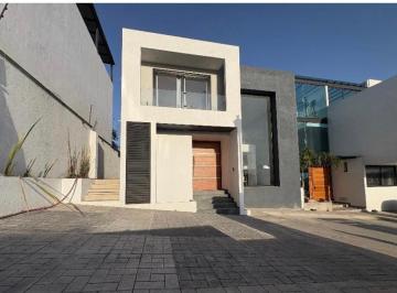 Casa Venta de 3 habitaciones · Casa Nueva en Fracc. Vista Horizonte Lomas de Bellavista