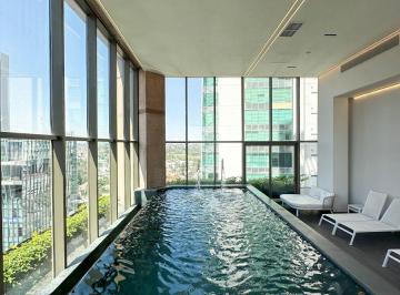 Departamento de 3 habitaciones, Zapopan · Departamento en Venta Localizado en Legacy Tower