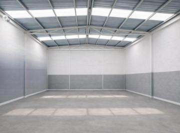 Bodega comercial · 80m² · 1 Estacionamiento · Bodega en Renta La Pastora, Gustavo A. Madero - (4)
