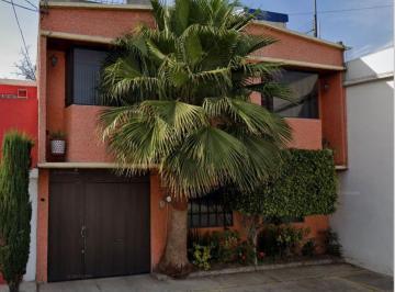 Casa de 4 habitaciones, Gustavo A. Madero · Venta de Casa en San Juan de Aragon