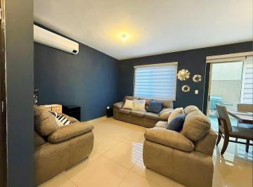 Casa · 195m² · 4 Recámaras · 2 Estacionamientos · Casa en Venta, Valterra Residencial, Apodaca
