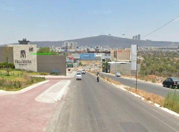 Terreno comercial , Querétaro · Terrenos 750 m² Campanario Norte, Queretaro