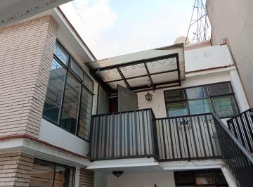 Departamento de 2 habitaciones, Tlalnepantla de Baz · Departamento en Renta en San Lucas Tepetlacalco