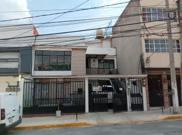 Departamento 75m² Renta San Lucas Tepetlacalco · Departamento en Renta en San Lucas Tepetlacalco