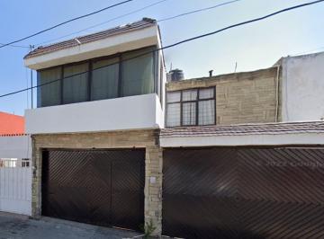 Casa de 3 habitaciones, Puebla · Venta de Casa en Rio Usumacinta Jardines de San Manuel