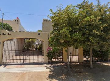 Casa de 4 habitaciones, La Paz · Casa en Venta en Lic. Benito Juarez Baja California Sur