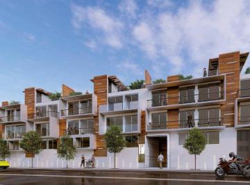 Departamento de 2 habitaciones, Cuauhtémoc · Preventa de Departamento Santa María La Ribera, Cuauhtémoc
