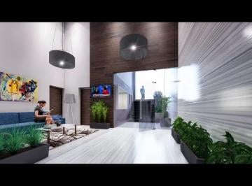 Departamento de 2 habitaciones, Cuauhtémoc · Departamento Santa María La Ribera, Cuauhtémoc