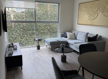 Departamento de 2 habitaciones, Cuauhtémoc · Estrena Departamento en Venta Santa María La Ribera, Cuauhtémoc