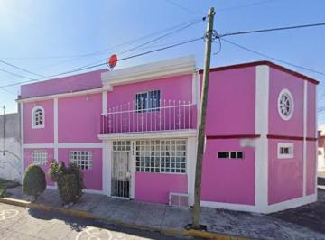 Casa de 3 habitaciones, Puebla · Venta de Casa en Poniente San Jose Mayorazgo