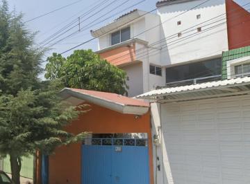 Casa de 4 habitaciones, Puebla · Venta de Casa en Montes Apeninos Obrera Campesina