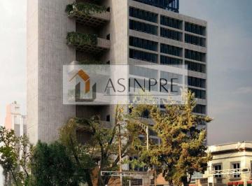 Departamento de 2 habitaciones, Cuauhtémoc · Desarrollo Salamanca 11