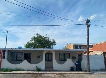 Casa uso de suelo de 4 habitaciones, Piedras Negras · Casita 100 Casas