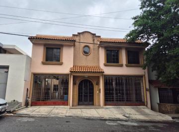 Casa de 4 habitaciones, Monterrey · Casa en Venta en $8,490,000 en Vista Hermosa, Excelente Ubicación a 2 Cuadras de Terranova
