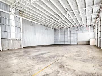 Nave industrial , Zapopan · Bodega Industrial en Renta 1,046 m² Dentro de Parque Industrial Nogales, Zapopan