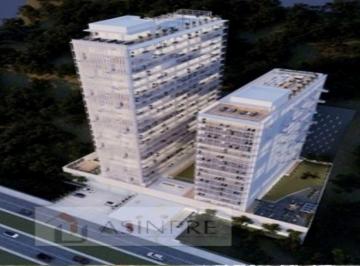 Departamento de 2 habitaciones, Alvaro Obregón · Desarrollo Av Paseo de La Reforma 489