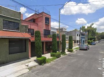 Casa de 4 habitaciones, Azcapotzalco · Casa en Venta, Col. Hogar y Seguridad, Azcapotzalco, Cdmx, Ciudad de México