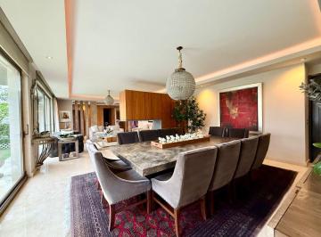 Casa en condominio de 3 habitaciones, Naucalpan de Juárez · Venta de Hermosa Residencia en Lomas de Tecamachalco
