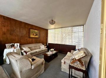 Casa de 3 habitaciones, Azcapotzalco · Casa en Venta, Col. Claveria, Azcapotzalco, Cdmx