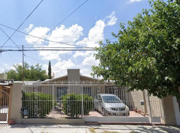 Casa de 3 habitaciones, Juárez · Venta de Casa en Chihuahua Ciudad Juarez Alegre