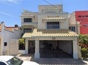 Casa de 5 habitaciones, Mazatlán · Venta de Casa en Sinaloa Mazatlan Lomas de Mazatlan