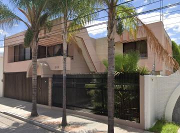 Casa de 5 habitaciones, Aguascalientes · Venta de Casa en Aguascalientes Aguascalientes Jardines de La Concepcion