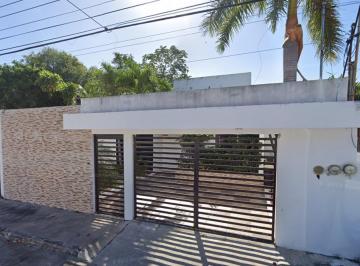 Casa de 4 habitaciones, Cancún · Venta de Casa en Quintana Roo Cancun Supermanzana 27