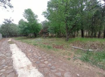 Terreno / Lote , Huasca de Ocampo · Terreno en Venta Huasca Hidalgo