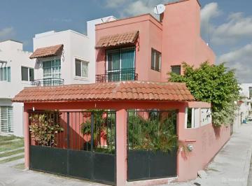 Casa de 3 habitaciones, Solidaridad · Venta de Casa en Quintana Roo Playa del Carmen Playa del Carmen