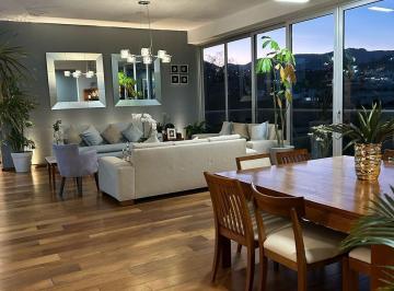 Departamento · 260m² · 3 Recámaras · 3 Estacionamientos · Departamento - Lomas Country Club