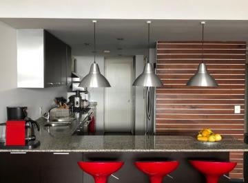 Departamento de 2 habitaciones, Miguel Hidalgo · Lomas de Bezares con Excelentes Amenities y Vista Verde