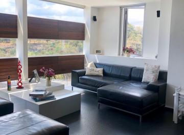 Departamento de 2 habitaciones, Miguel Hidalgo · Lomas de Bezares con Excelentes Amenities y Vista Verde