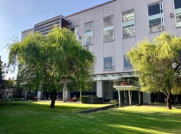 Departamento de 2 habitaciones, Miguel Hidalgo · Lomas de Bezares con Excelentes Amenities y Vista Verde