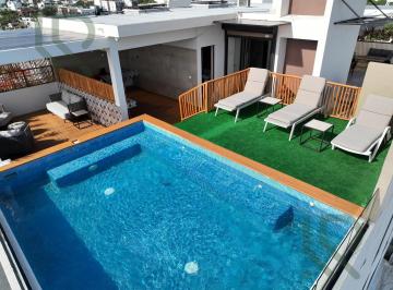 Departamento · 49m² · 1 Recámara · 1 Estacionamiento · Departamento de 1 Habitacion en Venta en Playa del Carmen con Entrega Inmediata | Rooftop