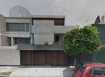 Casa de 4 habitaciones, Gustavo A. Madero · Venta de Casa en Gustavo a Madero Cdmx
