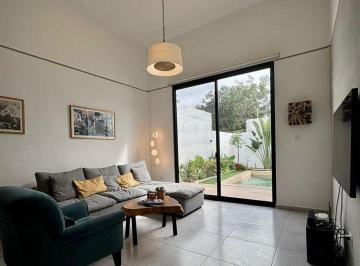 Casa de 3 habitaciones, Mérida · Se Renta Casa de Una Sola Planta Sin Muebles, Komchen Yucatan