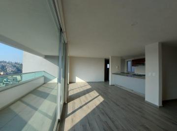 Departamento de 3 habitaciones, Huixquilucan · Excelente Depa! (136 M²), Terraza, 3 Cajones, a 25 Minutos de Santa Fe!