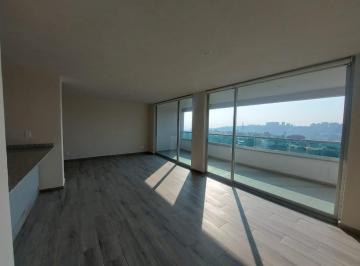 Departamento de 3 habitaciones, Huixquilucan · Bello Departamento (136 M²), con Terraza y 3 Cajones! a 25 Minutos de Santa Fe.