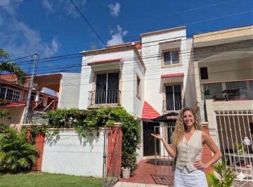 Casa de 4 habitaciones, Cancún · Casa Grande y Remodelada – 4 Recámaras | Privada en Cancún Centro!