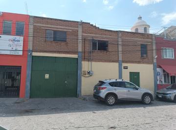 Bodega comercial de 3 habitaciones, Zapopan · Excelente Bodega a 100 m de Lopez Mateos