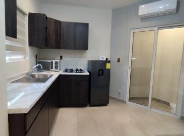 Departamento de 1 habitación, Saltillo · Loft en Renta en Jardines Coloniales en Saltillo, Coahuila