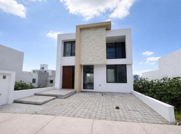Casa de 4 habitaciones, Querétaro · Casa en Venta de Autor en El Nuevo Refugio